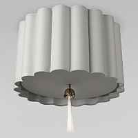 Потолочный светильник Loft It Mellow 10306 Grey linen - цена и фото